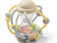 BabyOno 1660 Jucărie senzorială "Clepsidra" babyono 1660 jucărie senzorială "clepsidra"