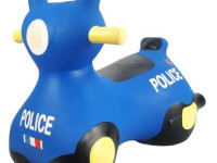 bo. 8056ml Игрушка-прыгунок "Полиция"