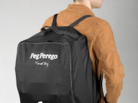 peg perego Коляска volo malva