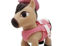 dress your pony dir-l-20002 figurine costumate de ponei (in sort.)