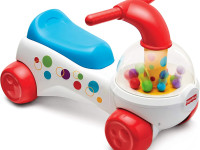  fisher-price 75775 mașinuță "popcorn ride on"