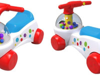  fisher-price 75775 mașinuță "popcorn ride on"