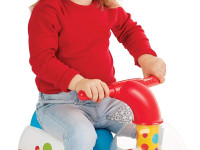  fisher-price 75775 mașinuță "popcorn ride on"