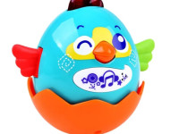hola toys 3123 jucarie interactiva " bird"
