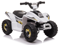 op mx612/3 atv cu acumulator alb