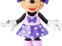 disney 182929 Кукла Минни с аксессуарами "gym fun"