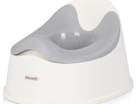 chipolino oală "fiesta" gfie02501gy gri