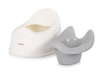 chipolino oală "fiesta" gfie02501gy gri