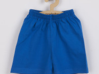new baby 39191 costum 2 un (tricou+pantaloni scurți) fox  68cm (3-6luni)