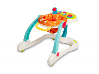 toyz 9017 Многофункциональные ходунки 4 в 1 7986