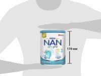 nan opti pro 3 (12 m +) 800 gr.***
