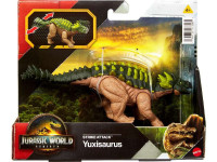 jurassic world jgb77 figurină dinozaur "strike attack" (în sort)