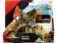 jurassic world jgb77 figurină dinozaur "strike attack" (în sort)