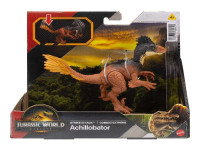jurassic world jgb77 figurină dinozaur "strike attack" (în sort)