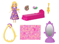 Disney Princess JDP61 Игровой набор "Башня Рапунцель" disney princess jdp61 Игровой набор "Башня Рапунцель"