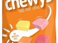 yumearth Жевательные конфеты "organic fruit chewys (57 гр.)