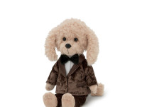 orange toys câine lucky dodi: dress code ld041 (25 cm.)