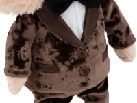 orange toys câine lucky dodi: dress code ld041 (25 cm.)