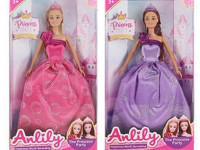 icom 7155869 Кукла "Анлили Принцесса" в асс. (30 см.)