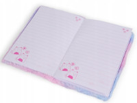 canenco cc60347 agenda plus "cutie crew" (in sort.)