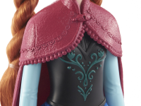 disney princess jdd39 păpușa "frozen" (în sort.)