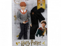 mattel harry potter gcn30 Фигурка героя из фильма "Гарри Поттер" в асс.