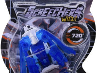 screechers wild eu685003 Машина - трансформер s4 l0 “lightning eagle 720”