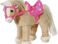 zapf creation 831168 my cute horse baby born