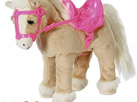 zapf creation 831168 my cute horse baby born