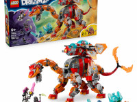 lego dreamzzz 71514 constructor "dino jet" (1007 el.)