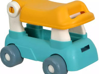 bibiin toys 6064 Ходунки 5 в 1 "Поезд с вагончиком" 