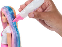 barbie jjp07 papușă barbie "strălucire curcubeu"