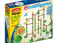 quercetti 6582 track "migoga jungle"