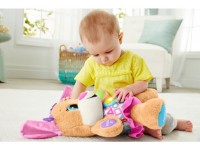 fisher-price fpp81 surioara cățelușului destept smart stages (ru)