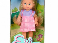 simba 5737988 Кукла Еви в летнем платье (асс.)