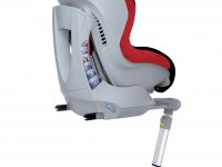 brevi scaun auto axo isofix 233 gr. i (9-18 kg.) rosu