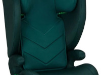 kinderkraft scaun auto 2in1 i-spark i-size gr. 2/3 (100-150 cm.) verde
