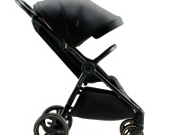 kinderkraft Коляска mitzy черный