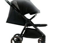 kinderkraft Коляска mitzy черный