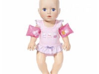 zapf creation 700051 Интерактивная Кукла baby annabell  "Учимся плавать" (46 см.)