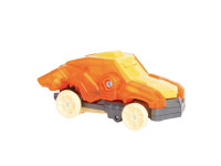 screechers wild eu685002 Машина - трансформер s4 l0 &ldquo;hellfire tiger 720&rdquo;