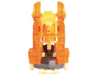 screechers wild eu685002 Машина - трансформер s4 l0 &ldquo;hellfire tiger 720&rdquo;