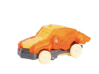 screechers wild eu685002 Машина - трансформер s4 l0 &ldquo;hellfire tiger 720&rdquo;