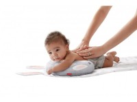 fisher-price gjd32 covoras cu pernă "iepurasul"