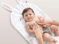 fisher-price gjd32 covoras cu pernă "iepurasul"