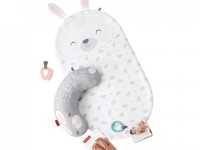 fisher-price gjd32 covoras cu pernă "iepurasul"