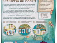 323621 joc de societate "creatorul de povesti" (ro)
