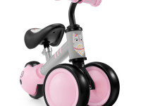 kinderkraft run bike cutie roz