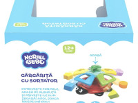  noriel bebe int6313 sortator “gărgăriță”