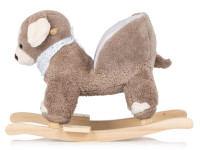 chipolino rhse02401pupp balansoar muzical "cățeluș"